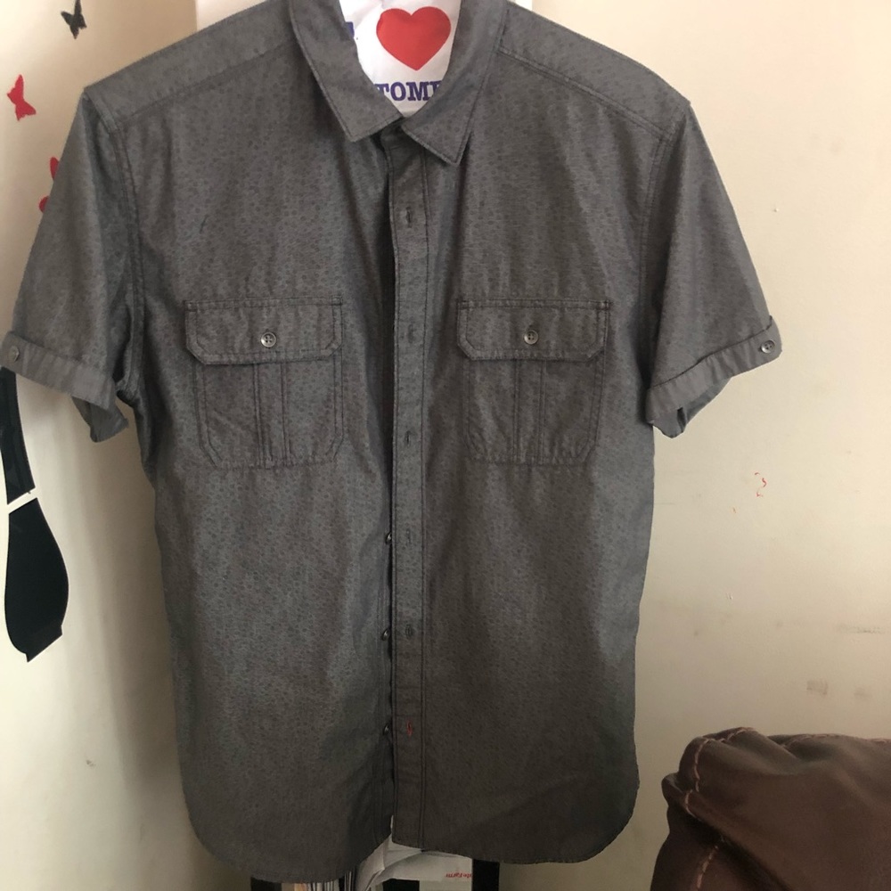 Rock &Republic shirt